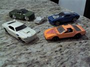 Coleccion de hot weels 1:64 - Otros