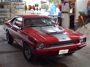 SUPER BEE 1972