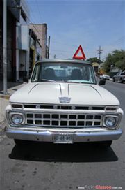 Ford Pick UP 1965