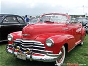 Chevrolet Convertible 1948 - 9a Expoautos Mexicaltzingo's Rating