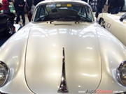 Porsche 356 1965 - Salón Retromobile FMAAC México 2015's Rating