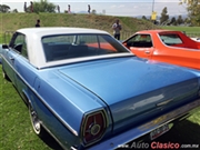 1965 Ford Galaxie 2 Door Hardtop - 7o Maquinas y Rock & Roll Aguascalientes 2015's Rating