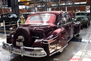 1941 Lincoln Continental Limousine V12 - Museo Temporal del Auto Antiguo Aguascalientes's Rating