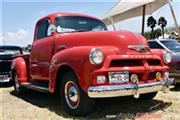 Calificación de 1954 Chevrolet Pickup - Expo Clásicos Saltillo 2017