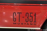 Calificación de 1972 Ford Mustang GT 351 - Motorfest 2018