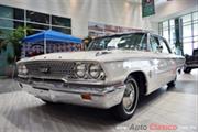 Calificación de 1963 Ford Galaxie - Reynosa Car Fest 2018