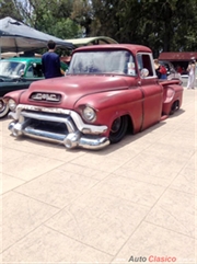 Event Images Part I - Courtesy Classics Ciudad Victoria Tamaulipas - Auto Show de Primavera Auguascalientes 2019's Rating