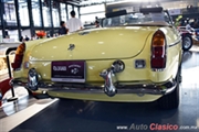 1969 MG Modelo C Motor 6L de 3000cc 167hp - Salón Retromobile 2019 "Clásicos Deportivos de 2 Plazas"'s Rating