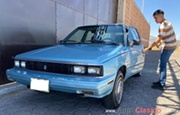 1986 Renault Encore LTD Sedan