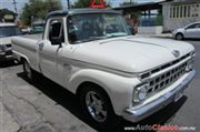 Ford Pick UP 1965