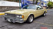 Chevrolet Caprice Classic Landau 1979 - Chevrolet Caprice Classic Landau 1979