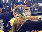 Ford Speedster 1927 - Salón Retromobile FMAAC México 2015's Rating