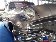 1956 Buick Super en Salón Retromobile FMAAC México 2016