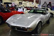 Calificación de 1971 Chevrolet Corvette - Motorfest 2018