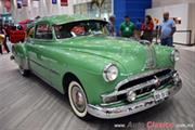 Calificación de 1949 Pontiac Streamliner Coupe - Reynosa Car Fest 2018