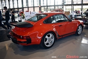 1975 Porsche 911 Motor Boxer 6 3300cc 260hp - Salón Retromobile 2019 "Clásicos Deportivos de 2 Plazas"'s Rating