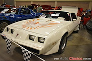 Calificación de 1979 Pontiac Trans Am - McAllen International CarFest 2023