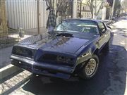 Trans Am 1975 - Trans Am 1975