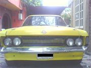 OPEL OLIMPICO 1968 - Mi Opel Rekord 1969