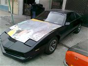 TRANS AM 1991