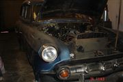 Chevrolet Handyman 1953 - Chevrolet Handyman 1953