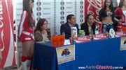 Rueda de Prensa - Regio Volks Monterrey 2014