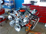 MOTOR FORD 302 BY HB-HURBASSA AUTOMOTRIZ