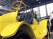 Ford Speedster 1927 - Salón Retromobile FMAAC México 2015's Rating