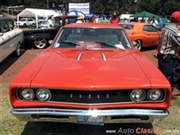 Calificación de 1968 Dodge Coronet - 10o Encuentro Nacional de Autos Antiguos Atotonilco