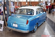 Calificación de 1961 Datsun Bluebird - Museo Temporal del Auto Antiguo Aguascalientes