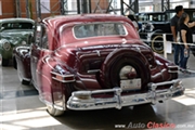 1941 Lincoln Continental Limousine V12 - Museo Temporal del Auto Antiguo Aguascalientes's Rating