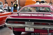 1970 Dodge Challenger - Museo Temporal del Auto Antiguo Aguascalientes's Rating