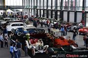 Calificación de Imágenes del Evento - Parte IX - Retromobile 2017