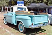 1957 Chevrolet Pickup - 12o Encuentro Nacional de Autos Antiguos Atotonilco's Rating