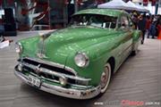 Calificación de 1949 Pontiac Streamliner Coupe - Reynosa Car Fest 2018