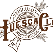 Huesca Club Vehiculos Historicos