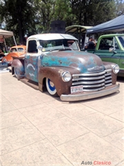 Event Images Part I - Courtesy Classics Ciudad Victoria Tamaulipas - Auto Show de Primavera Auguascalientes 2019's Rating