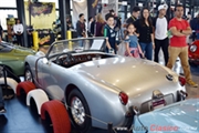 1960 Austin Healey Sprite Motor 4L 948cc 43hp - Salón Retromobile 2019 "Clásicos Deportivos de 2 Plazas"'s Rating