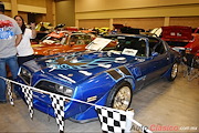 1979 Pontiac Trans Am - McAllen International CarFest 2023's Rating