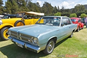 1967 Chrysler Valiant 2 Door Hardtop - XXXV Gran Concurso Internacional de Elegancia's Rating