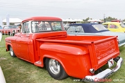 Calificación de 1959 Chevrolet Pickup Apache - 15º Maquinas y Rock & Roll Aguascalientes 2023