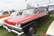 Note d'1959 Ford Galaxie 500 2 Door Hardtop - 15º Maquinas y Rock & Roll Aguascalientes 2023