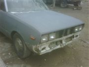 Datsun Stanza 82