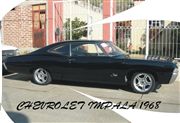 impala 1968