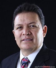 Daniel Quiroz