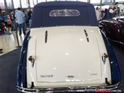 Delahaye Cabriolet 135M 1946 - Salón Retromobile FMAAC México 2015's Rating