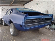 FORD MAVERICK 71 - FORD MAVERICK 71