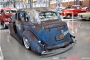 1936 Ford Sedan Four Doors - Museo Temporal del Auto Antiguo Aguascalientes's Rating