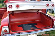 1962 Chevrolet Impala Four Doors Hardtop - Expo Clásicos Saltillo 2017's Rating