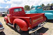 Calificación de 1954 Chevrolet Pickup - Expo Clásicos Saltillo 2017